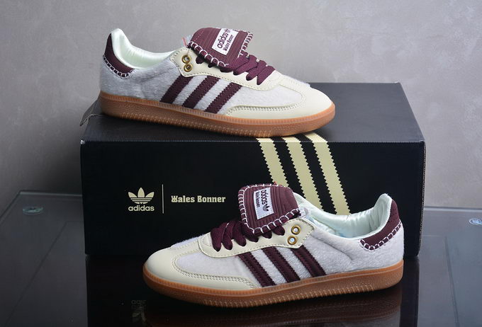 Adidas Samba Unisex ID:20240818-38